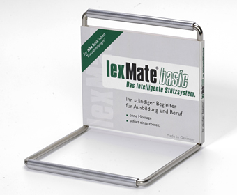 lexmate basic_Produktseite